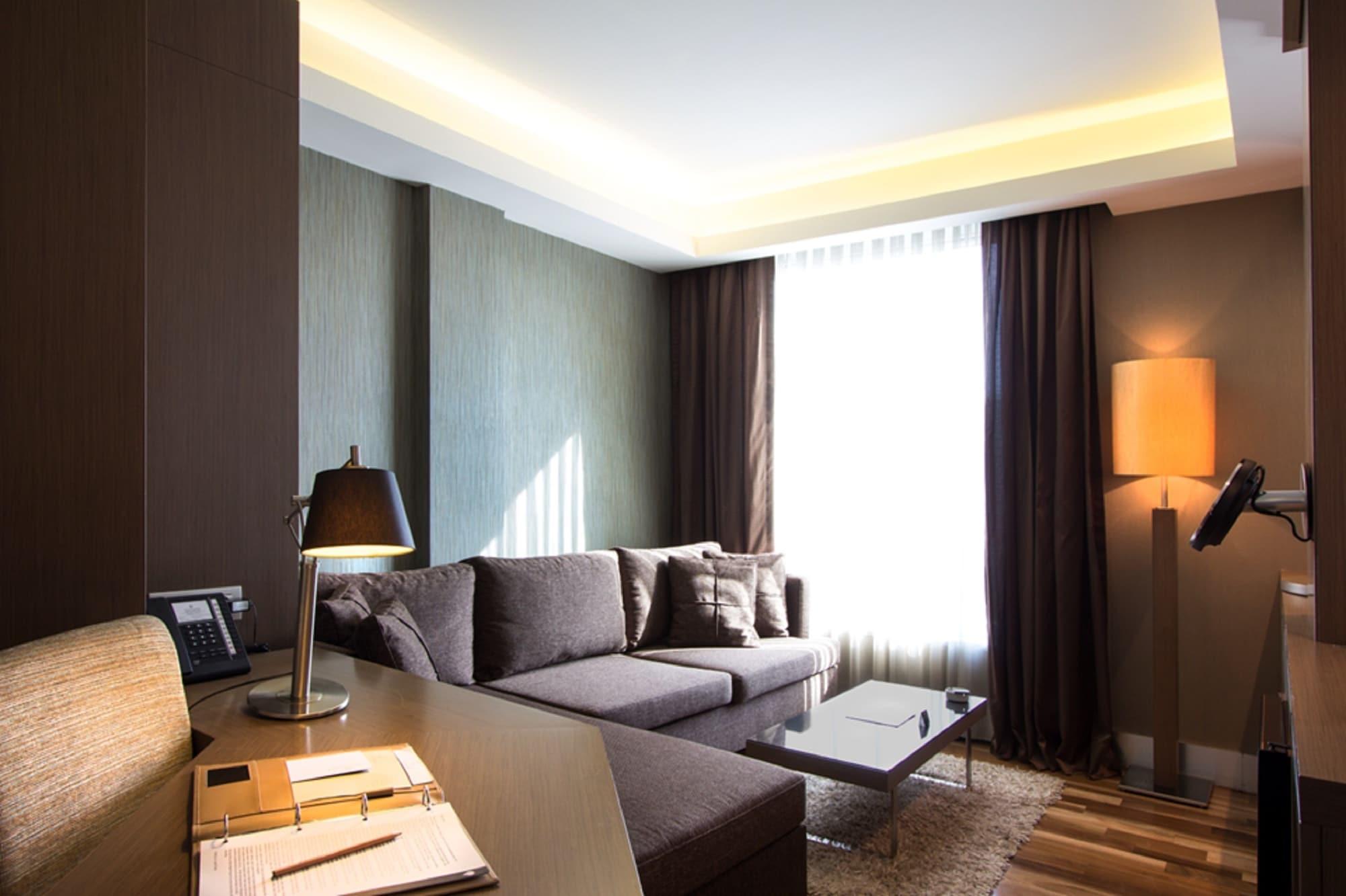 Otel Avantgarde Urban Levent İstanbul
