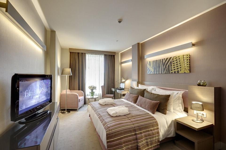 Avantgarde Urban Levent 4* İstanbul