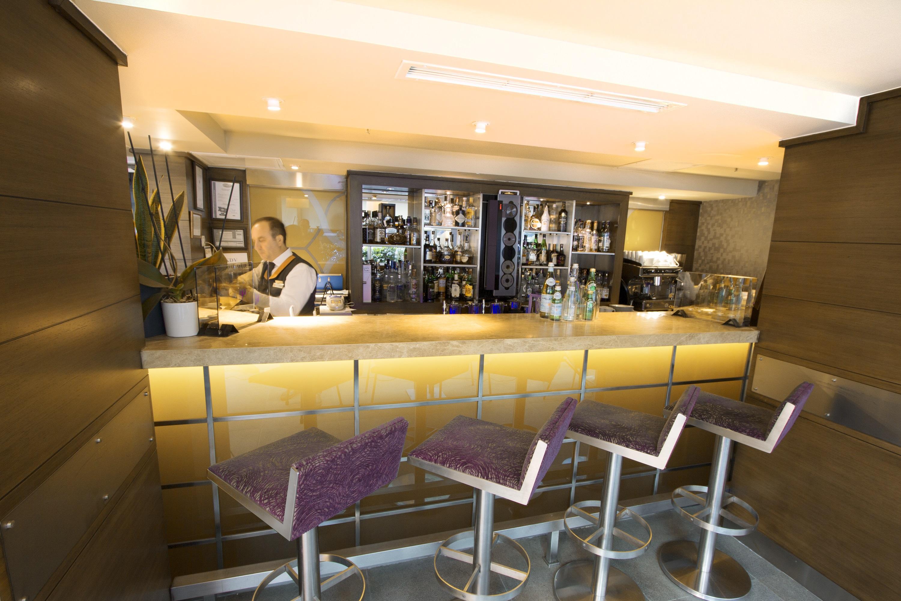 Avantgarde Urban Levent Otel İstanbul