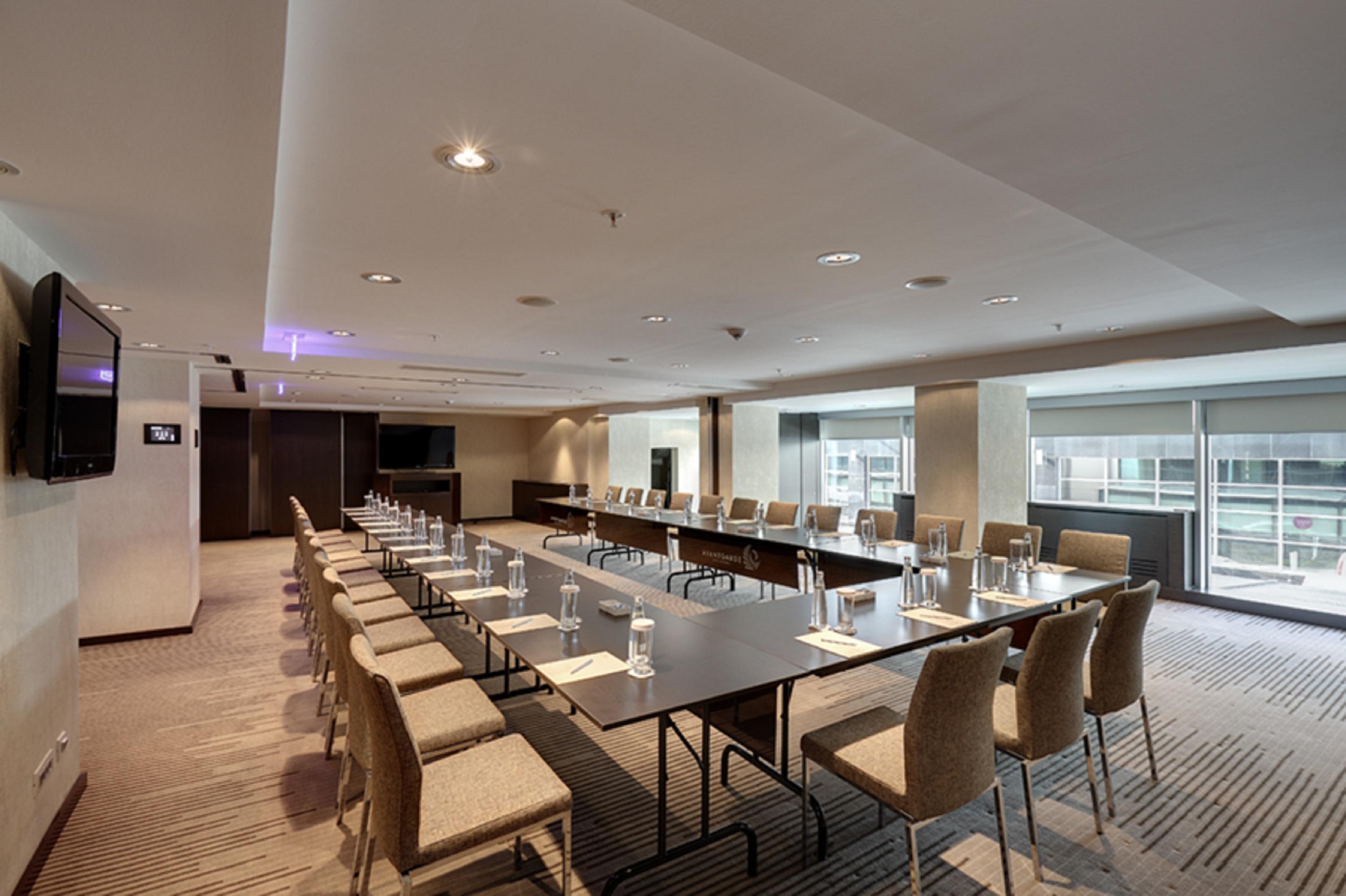Otel Avantgarde Urban Levent 4*