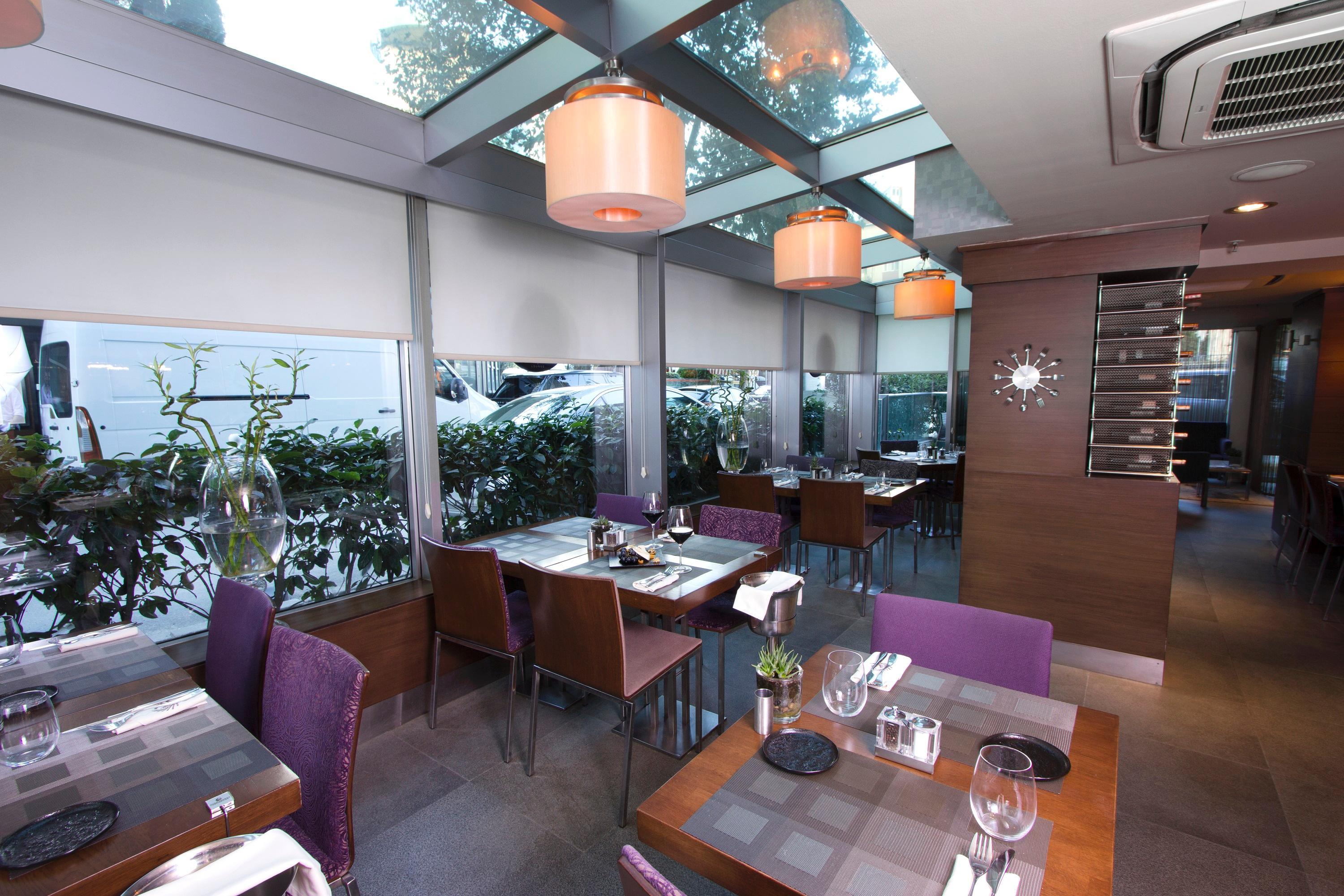 Otel Avantgarde Urban Levent İstanbul