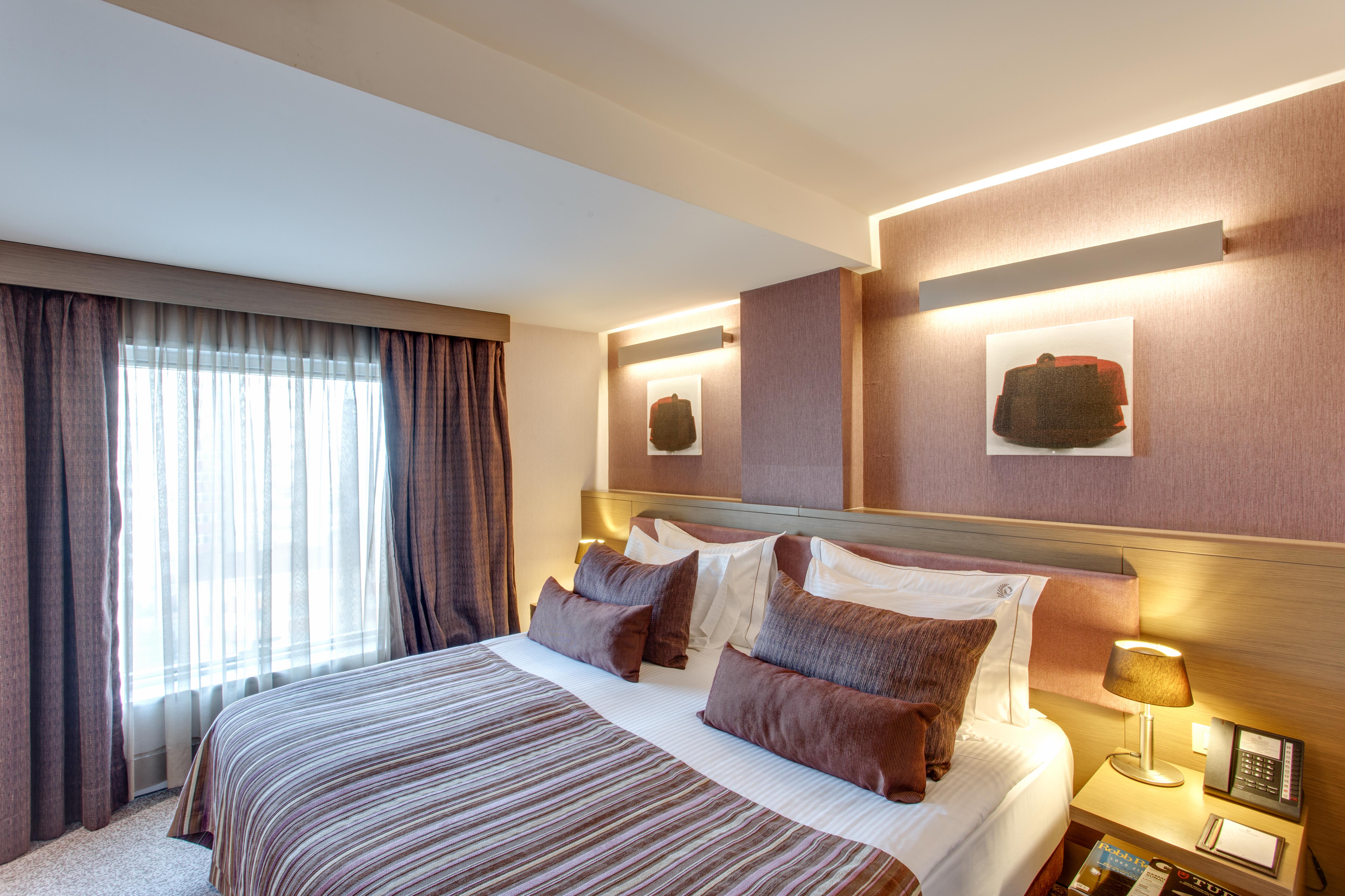 Avantgarde Urban Levent İstanbul
