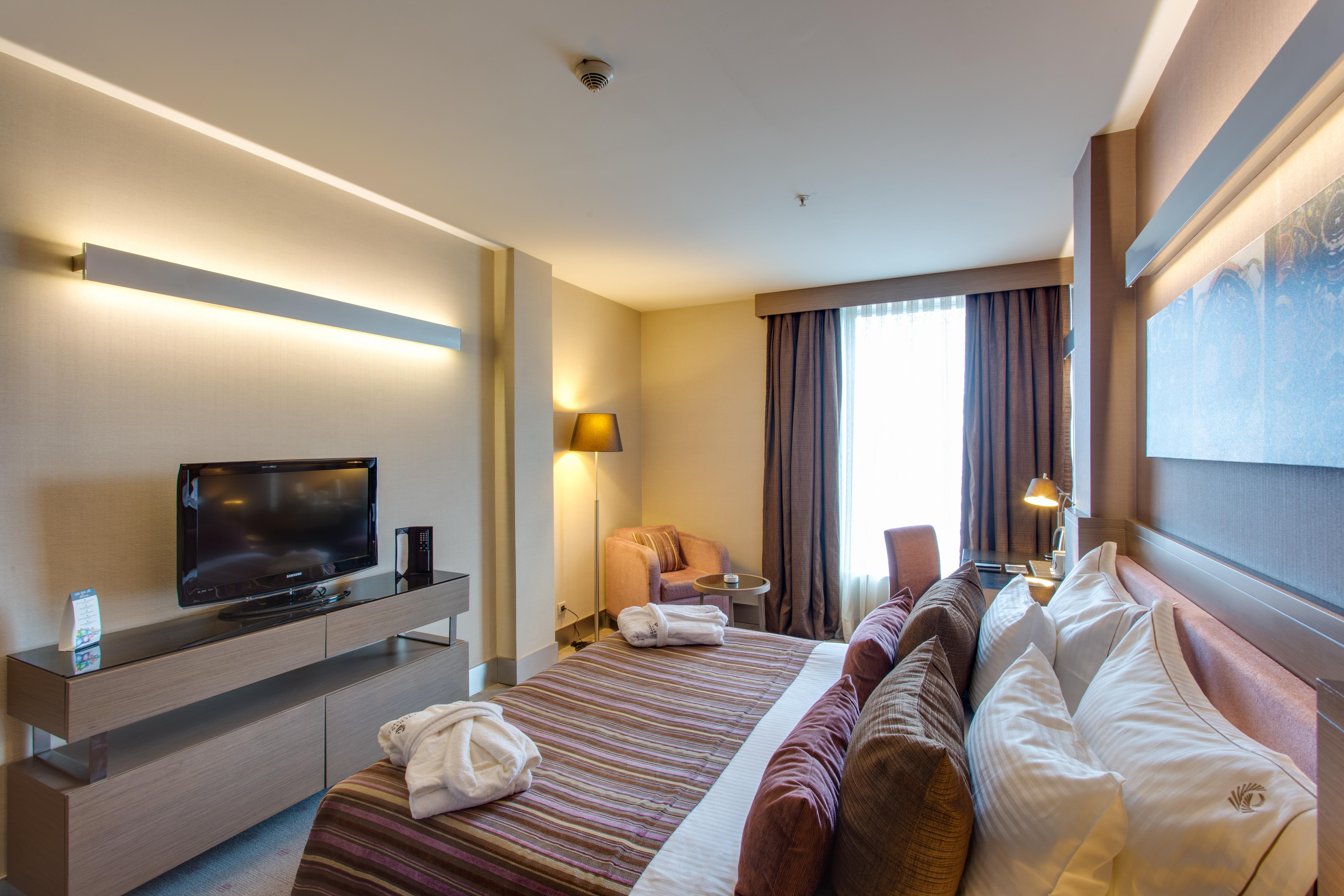 Avantgarde Urban Levent Otel İstanbul