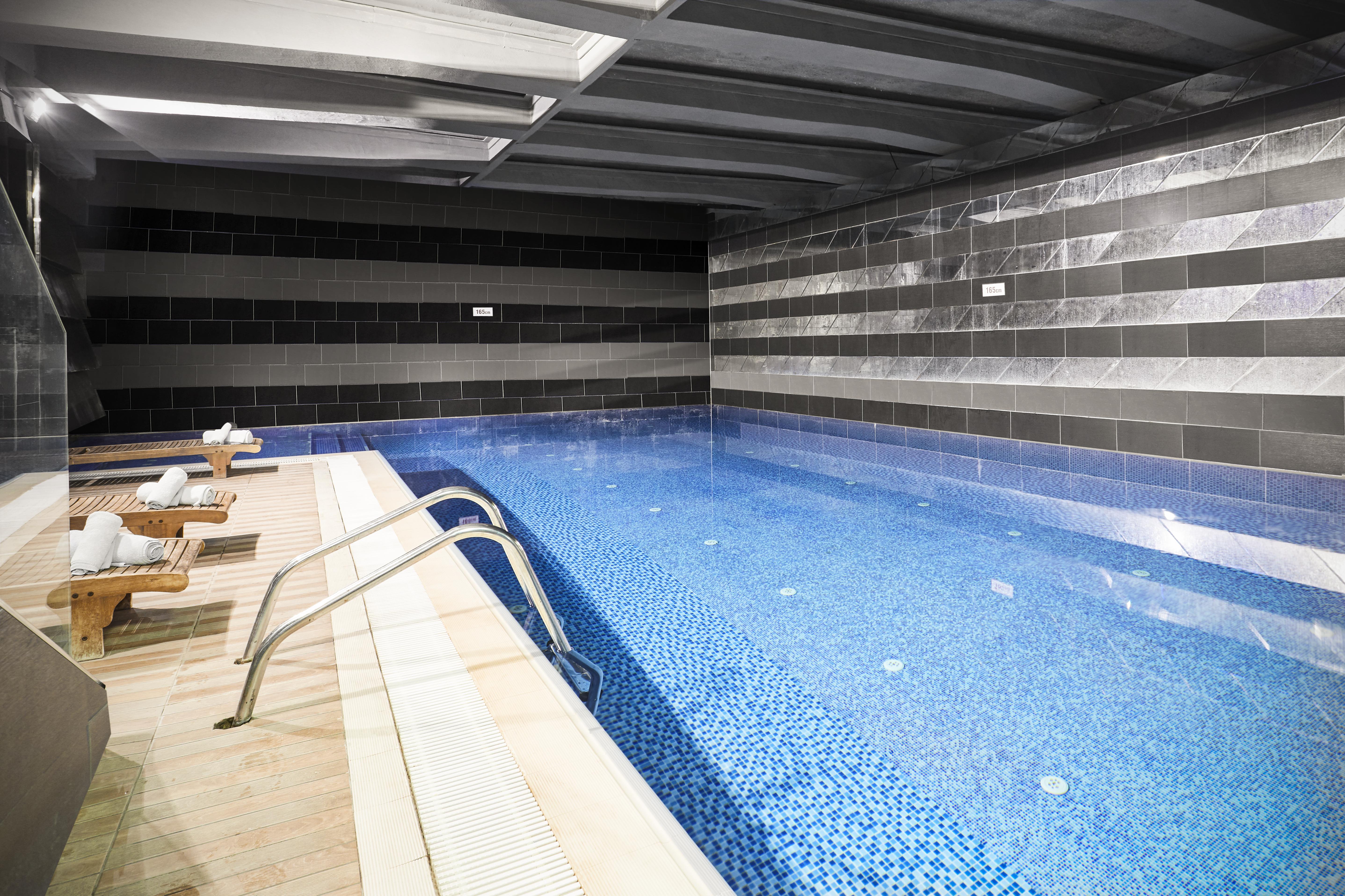 Avantgarde Urban Levent Otel 4*