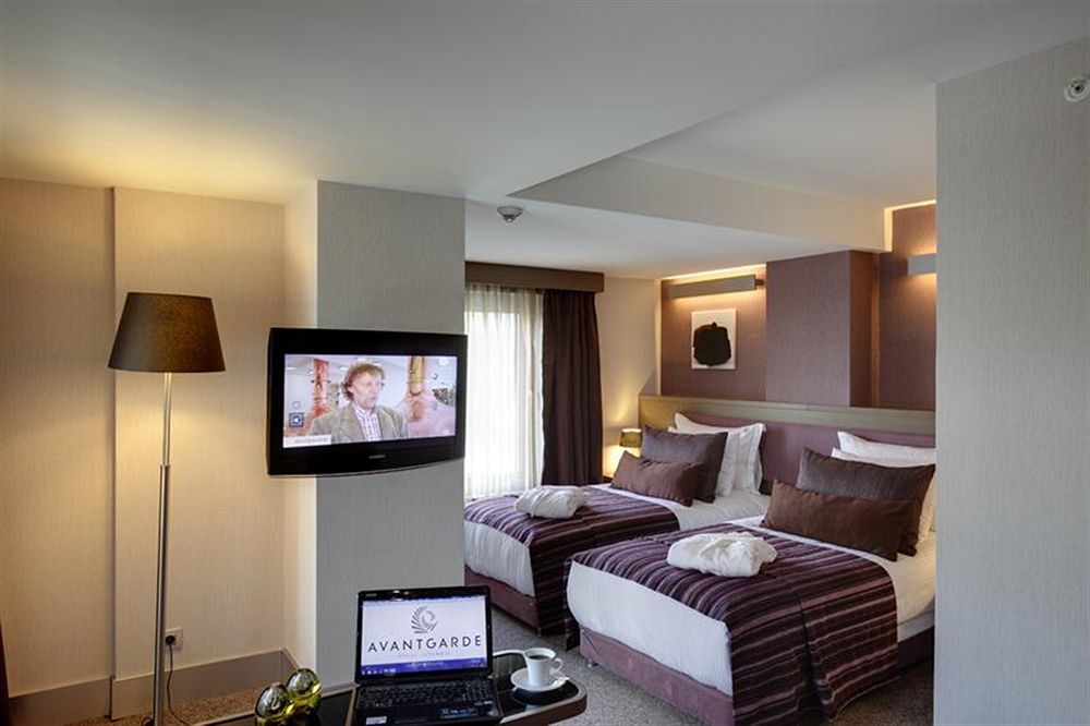 Avantgarde Urban Levent 4* İstanbul