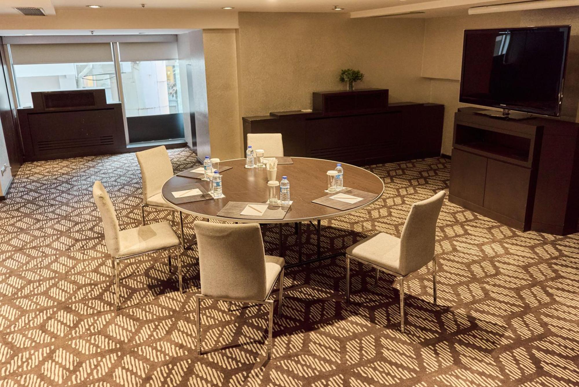 Avantgarde Urban Levent Otel İstanbul