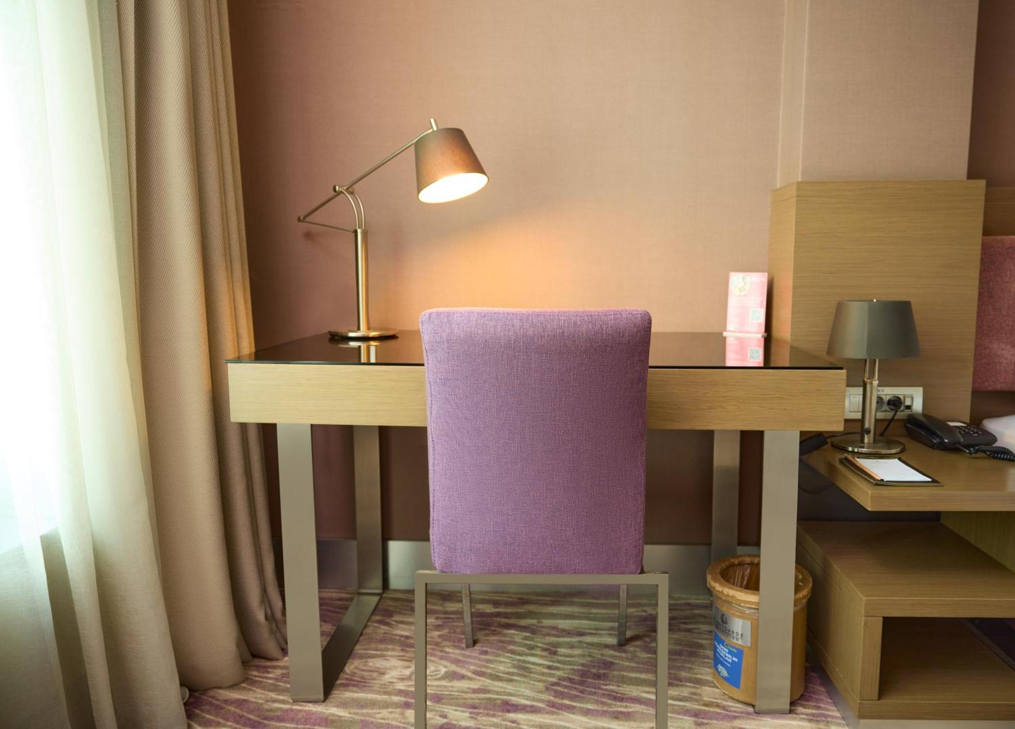 Otel Avantgarde Urban Levent İstanbul