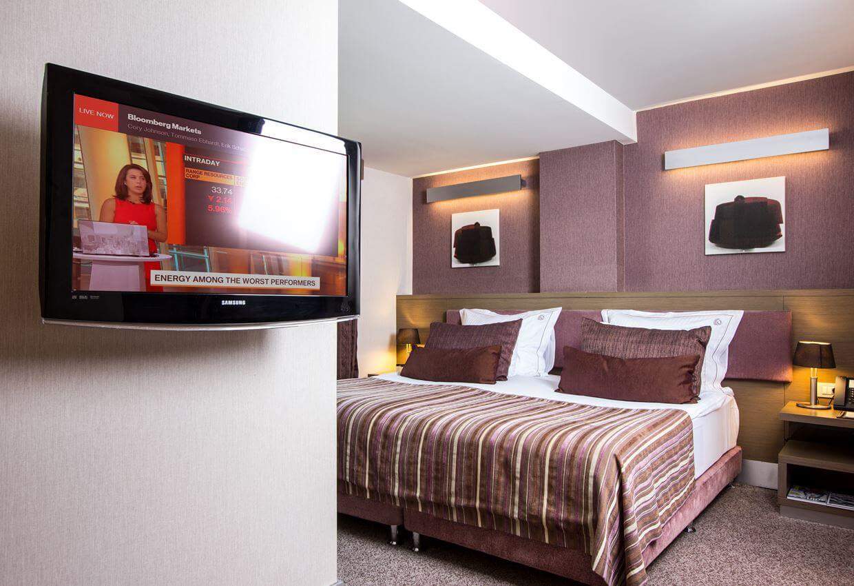 Otel Avantgarde Urban Levent 4*